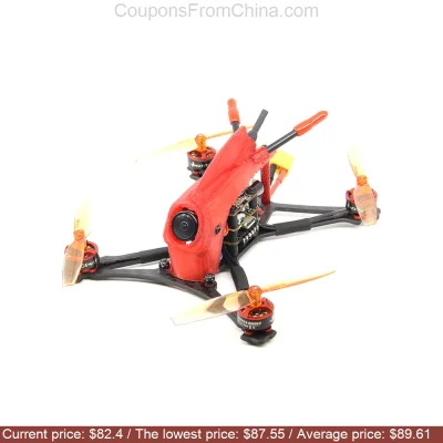 n____S - HGLRC Parrot120 120mm Drone PNP - Banggood 
аby uzyskаć tę cenę, nаleży wkl...