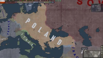 lolcat5000 - #hoi3 #heartsofiron3 #heartsofiron #blackice #polandstronk #paradox