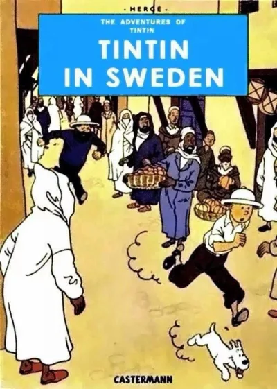 d.....n - #imigranci #heheszki #szwecja