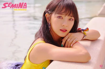 XKHYCCB2dX - #sejeong #gugudan #semina
#koreanka