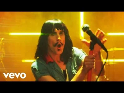 mrocznyprecel - Precel Kontra Teledyski

Wpis 6

Foxy Shazam - Holy Touch

Tele...