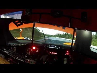 IRG-WORLD - #simracing #rfactor2 #mazda787b 
https://youtu.be/OuROSKF7z1c