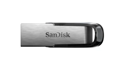 cebuladeals_com - Pendrive USB SanDisk ULTRA FLAIR 32GB, USB 3 (działa z USB 2) za 29...