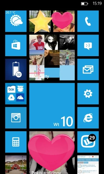 krisip - #windowsphone #pokazpulpit #pokazekran



Cenzura hehe;)