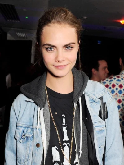 c.....k - Najlepsza
#caradelevingne #bojowkacary #ladnapani