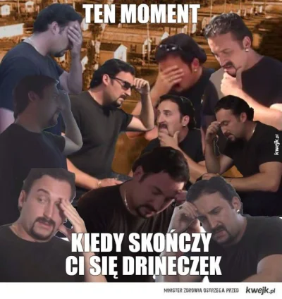 Troniek - Najgorzej..

#chlopakizbarakow #trailerparkboys #alkoholizm #a-----l #heh...