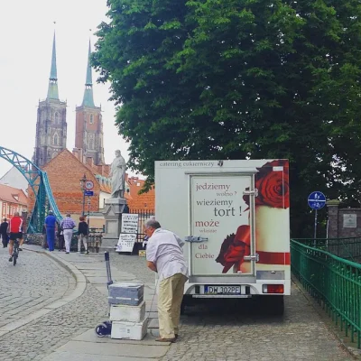 normanos - Mistrzowie marketingu ;)

#wroclaw #olesnica #heheszki #marketing #motor...