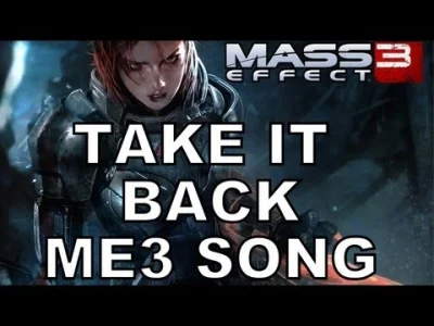 Scorpjon - #miracleofsound #masseffect #muzyka 乁(♥ ʖ̯♥)ㄏ