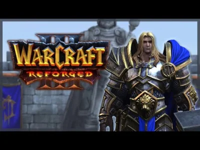 DeXteR25 - Przecież ten odświeżony Warcraft 3 to absolutny majstersztyk w wykonaniu #...