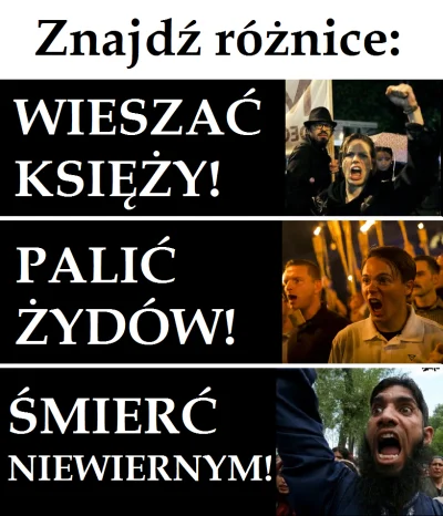 wojna_idei - Nasi kochani antyteiści radośnie dołączają do grona fanatyków, uważający...