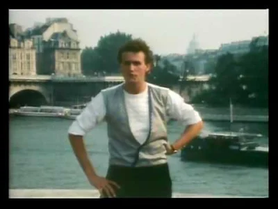 a.....8 - Ryan Paris - Dolce vita [1983]

#muzyka #muzykaallegeda