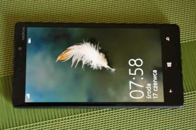 k.....o - #sprzedam #bojowkawindowsphone #lumia930
Sprzedam lumie 930 zakupiona w ma...