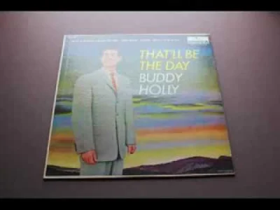 Lifelike - #muzyka #rockandroll #rockabilly #buddyholly #50s #klasykmuzyczny #lifelik...