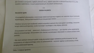 s.....a - zaczynamy jutro. w piątek trzynastego. trzymajcie kciuki, bo właśnie zaczęł...