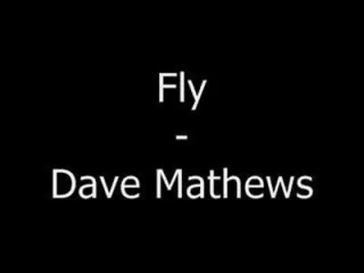 manback - #film #muzyka #davematthews