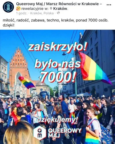 artpop - @bugg: @jestemburakiem: Gość z transmisji nie jest organizatorem i to były j...