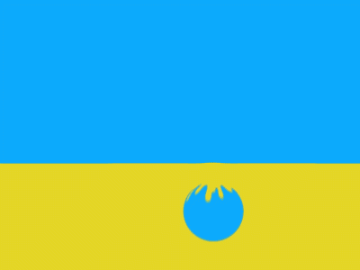 NiecoCiekawszyNick - #gif #ukraina #perfekcyjniezapetlonygif