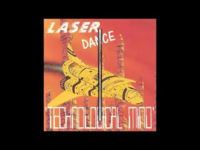 SonyKrokiet - Laserdance - The Landing

#muzyka #muzykaelektroniczna #spacesynth #l...