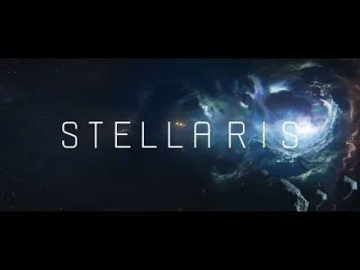3nriqu3 - Stellaris = nowa odsłona Master of Orion?

#paradox #stellaris #gry #mast...