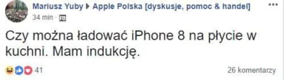 Deku - Użytkownicy ajfonów to stan umysłu ( ͡º ͜ʖ͡º)
#heheszki #humorobrazkowy #takby...