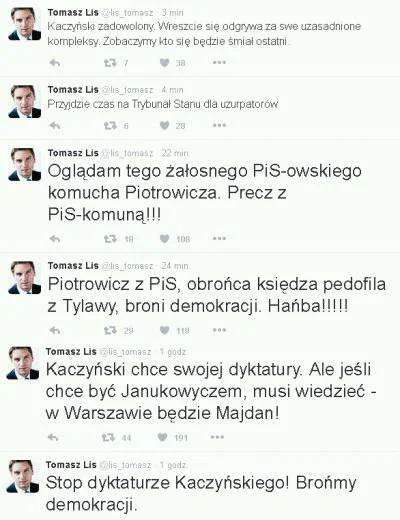 n.....c - @SeriousGuy: PiS to lewica ekonomiczna wg programu, jak rządzili poprzednio...