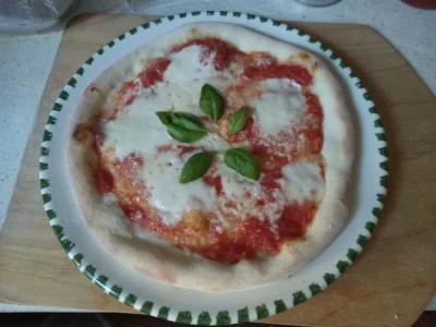 benetti - A #pizza w czwartek, w czwartunio (nie piątunio) dostanie plusa?

#gotujz...