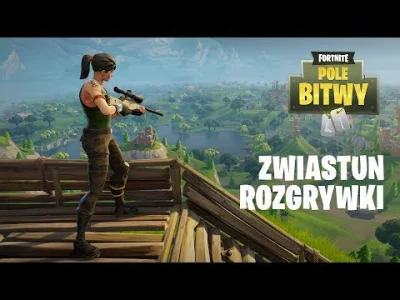 Derol - W Fortnite Battle Royale możecie już grać za darmo! ( ͡º ͜ʖ͡º) Tryb ten jest ...