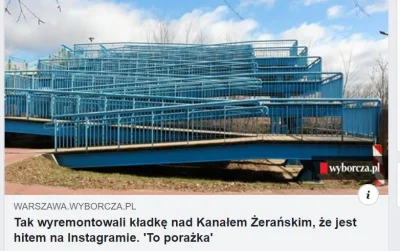 adam2a - Wiszące ogrody żerańskie ( ͡° ͜ʖ ͡°)

#polska #heheszki #100latplanowaniaw...
