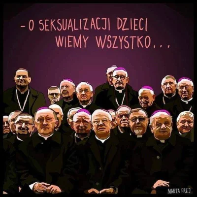 StaryWilk - #bekazkatoli #sredniowiecze #pedofilewiary #memy #humorobrazkowy #heheszk...