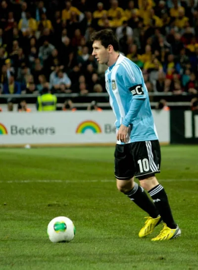 wspieramyklub - M Jak... Messi jak Maradona #sport ; #mecz #pilkanozna 
http://wspie...