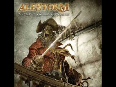 Gorion103 - Alestorm - The Huntmaster

#metal #folk #powermetal #muzyka #piratujo #al...