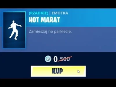 Pawci0o - #cebuladeals w #fortnite Za Darmo! ( ͡~ ͜ʖ ͡°)

SPOILER