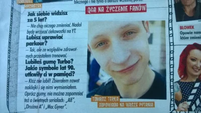 konradinio - I jak tam danony a wy dalej w przegrywie XD
#tomaszterka #tomaszterkavl...