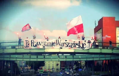 jasze_polan - #rzeszow #powstaniewarszawskie #rocznica #polska #moikumple