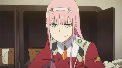 jaqqu7 - #darlinginthefranxx - opuszczamy plażę i ruiny dawno zapomnianego miasteczka...