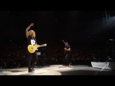 LeBron_ - METALLICA - DANCING QUEEN XD

#metallica #muzyka