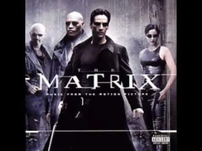 elzevir - @Armand0: Ja wiem, że oryginał to oryginał, ale jakoś wersja z filmu Matrix...