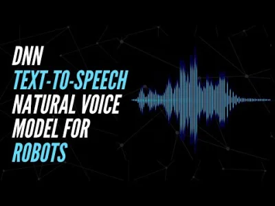 karololo - Model TTS (Text-To-Speech) uruchomiony na NVIDIA Jetson Nano.
#dnn #ai #m...