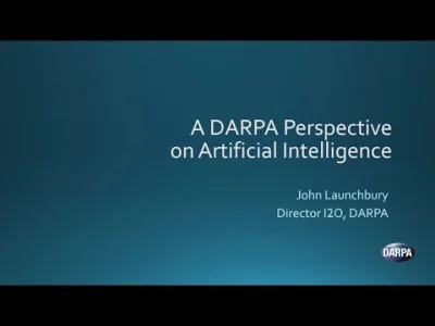 FX_Zus - A DARPA Perspective on Artificial Intelligence

Film z przed 3 tygodni.
J...