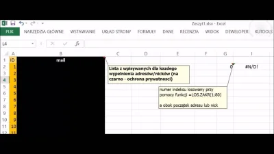 kebe - Hej! Mały update @WuDwaKa zrezygnował z jednego biletu i poprosił aby obdarowa...