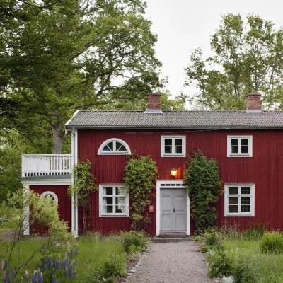 johanlaidoner - Piękna Szwecja.
#szwecja #dom #mieszkanie #architektura