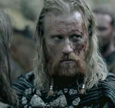 karuzel - Kiedyś to byli #wikingowie, tera nie ma wikingów.

#vikings