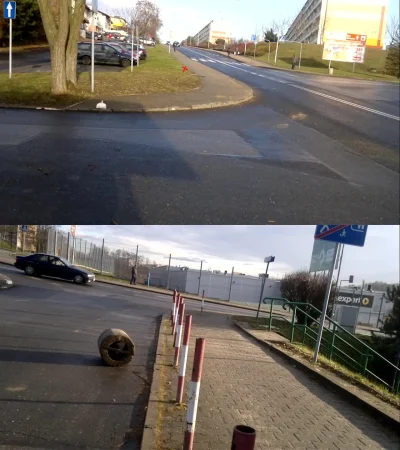 Altru - #januszedrogi #bekazpodludzi #samochody #kierowcy #jastrzebiezdroj #pszczyna ...