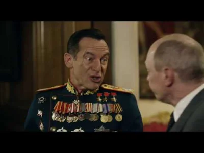 perevod_pl - Polecam The Death of Stalin - mega film.