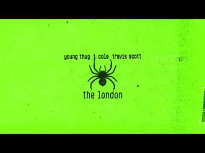 G.....a - #rap #youngthug #jcole #travisscott
Young Thug - The London (ft. J. Cole &...