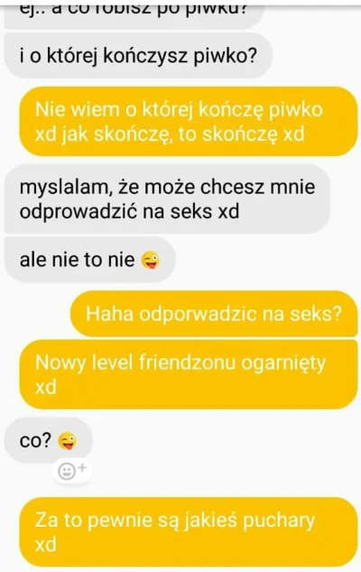 barteklip - #przegryw #zwiazki #friendzone