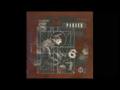 AntonChigurh - Yee oo Yee 

#muzyka #pixies