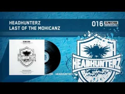 Kidl3r - Headhunterz – Last Of The Mohicanz [2008]
#hardmirko #hardstyle #nustyle