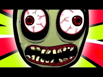 wolfisko666 - no tego gimby na pewno nie znajo
#youtube #saladfingers #animacja #cre...