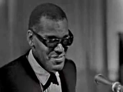 quba88 - #raycharles #hittheroadjack

Można zazdrościć mu talentu zwłaszcza że był ni...